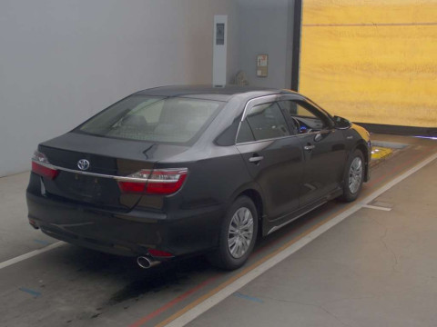 2014 Toyota Camry AVV50[1]