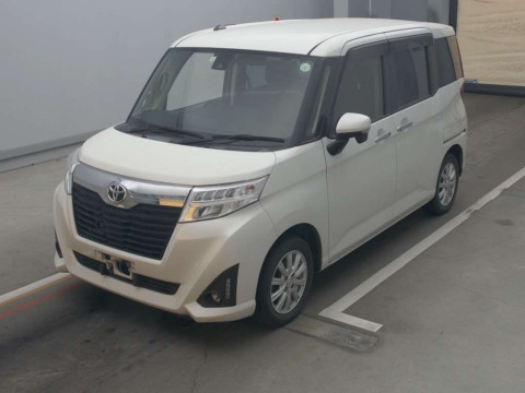 2018 Toyota Roomy M910A[0]