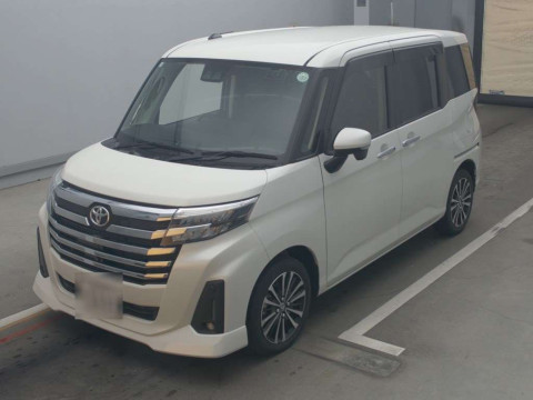 2020 Toyota Roomy M900A[0]