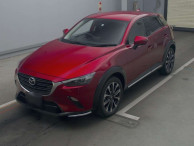 2022 Mazda CX-3