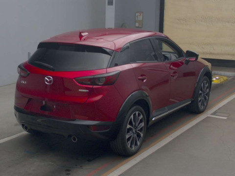 2022 Mazda CX-3 DKLFW[1]