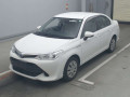 2017 Toyota Corolla Axio