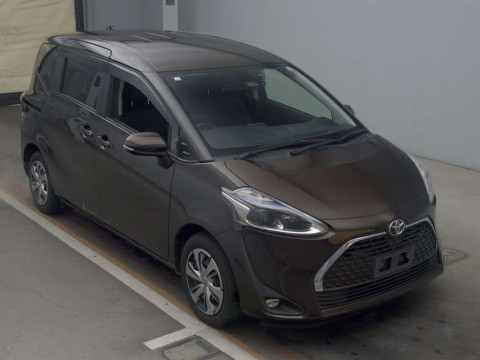 2020 Toyota Sienta NSP170G[2]