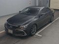 2017 Toyota Mark X