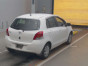 2009 Toyota Vitz