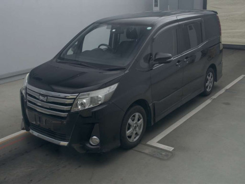 2014 Toyota Noah ZRR80W[0]