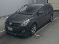 2007 Mazda MPV