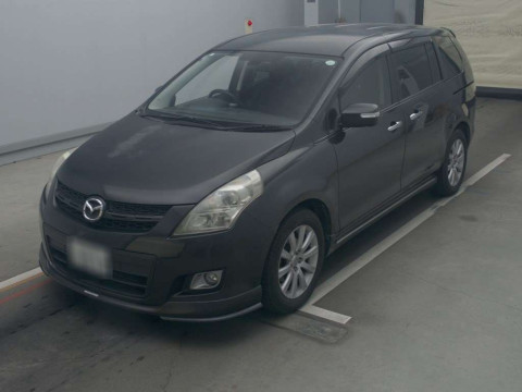 2007 Mazda MPV LY3P[0]