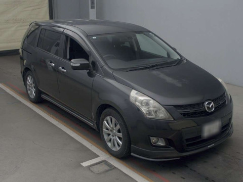 2007 Mazda MPV LY3P[2]