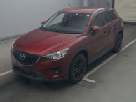 2012 Mazda CX-5