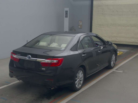 2012 Toyota Camry AVV50[1]