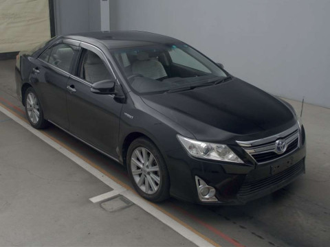 2012 Toyota Camry AVV50[2]