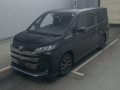 2022 Toyota Noah