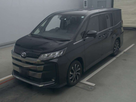 2022 Toyota Noah MZRA90W[0]