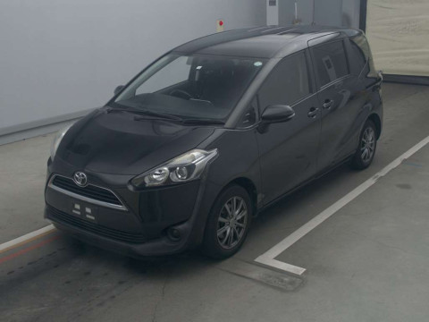 2018 Toyota Sienta NSP170G[0]