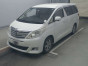 2012 Toyota Alphard