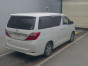 2012 Toyota Alphard