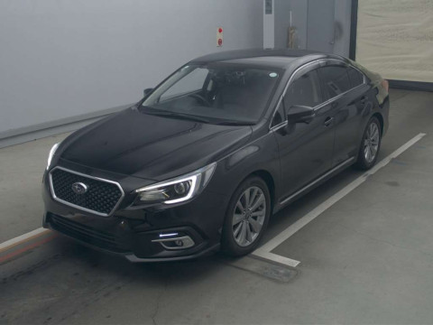 2018 Subaru Legacy B4 BN9[0]