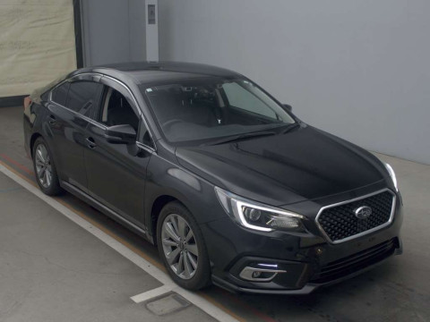 2018 Subaru Legacy B4 BN9[2]