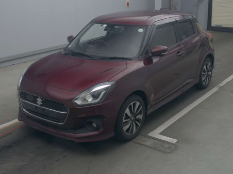 2020 Suzuki Swift ZC83S[0]