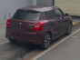 2020 Suzuki Swift