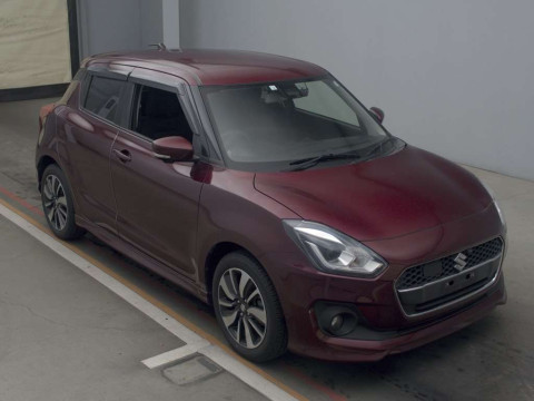 2020 Suzuki Swift ZC83S[2]