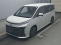 2023 Toyota Voxy