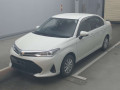 2018 Toyota Corolla Axio