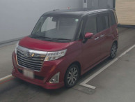 2019 Daihatsu Thor