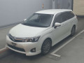 2014 Toyota Corolla Fielder