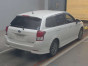 2014 Toyota Corolla Fielder