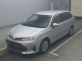 2019 Toyota Corolla Fielder