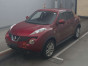 2014 Nissan JUKE