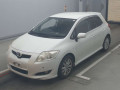 2006 Toyota Auris