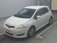 2006 Toyota Auris