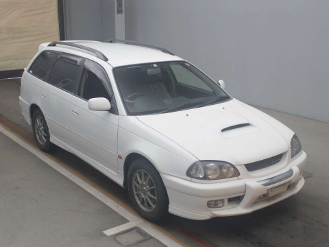 1998 Toyota Caldina ST215W[2]