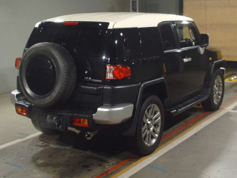 2011 Toyota FJ CRUISER GSJ15W[1]