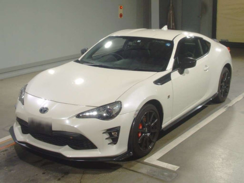 2019 Toyota 86 ZN6[0]