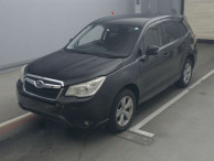 2013 Subaru Forester