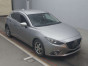 2016 Mazda Axela Sport