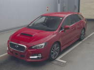 2014 Subaru Levorg