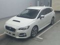 2016 Subaru Levorg