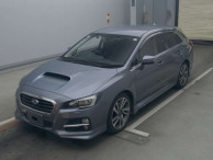 2014 Subaru Levorg