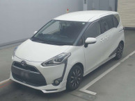 2015 Toyota Sienta