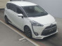 2015 Toyota Sienta