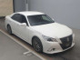 2013 Toyota Crown