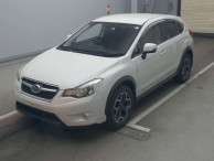 2014 Subaru XV