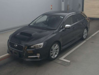 2016 Subaru Levorg