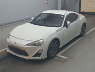 2013 Toyota 86