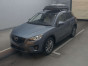 2013 Mazda CX-5